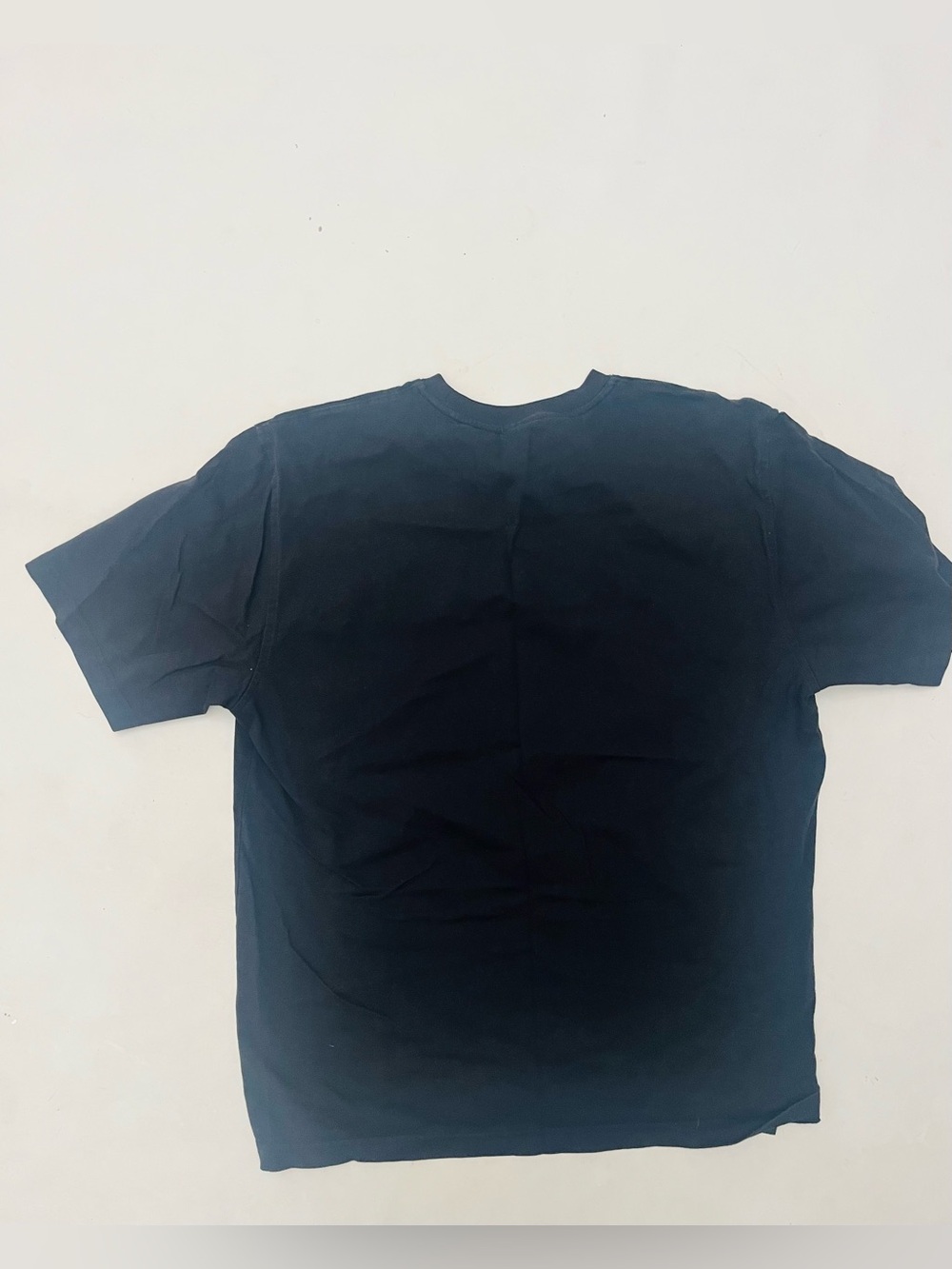 Brooks Brothers Tshirt Black embroidered logo size XL - Picture 6 of 6